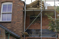 free Swinden home extension quotes