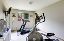 Swinden home gym construction leads
