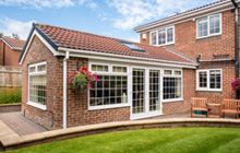 Swinden house extension leads